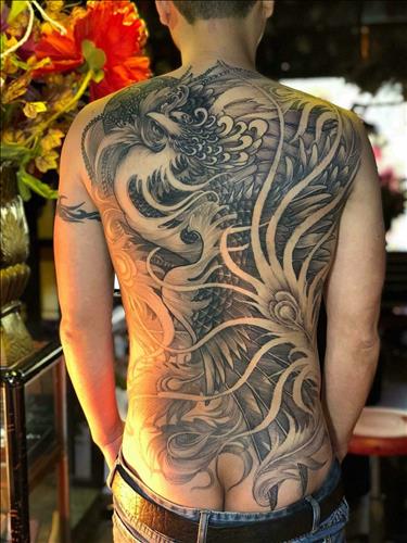 Hoàng