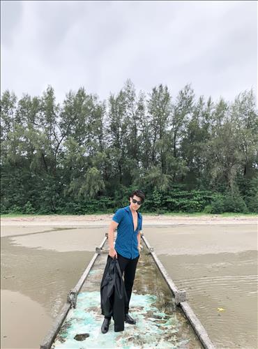 hẹn hò - Hùng Nguyễn-Nam -Tuổi:32 - Độc thân-TP Hồ Chí Minh-Người yêu lâu dài