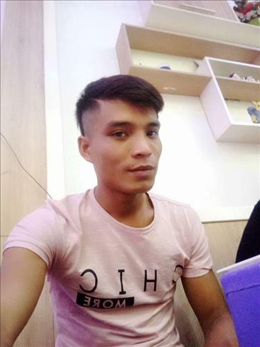 Manh Thai