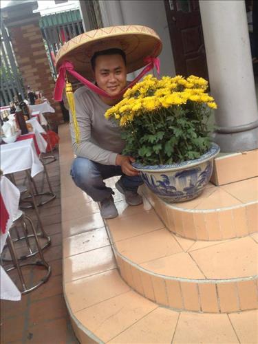 Thanh blach