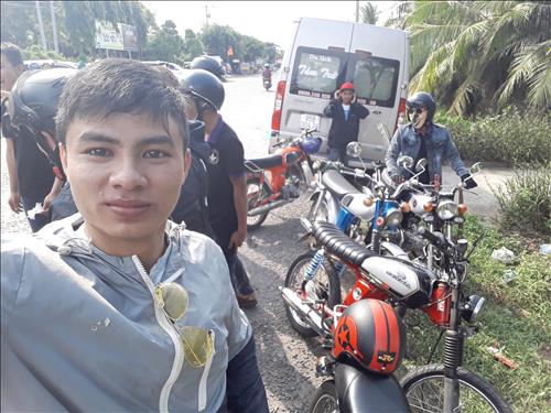 Tien Minh
