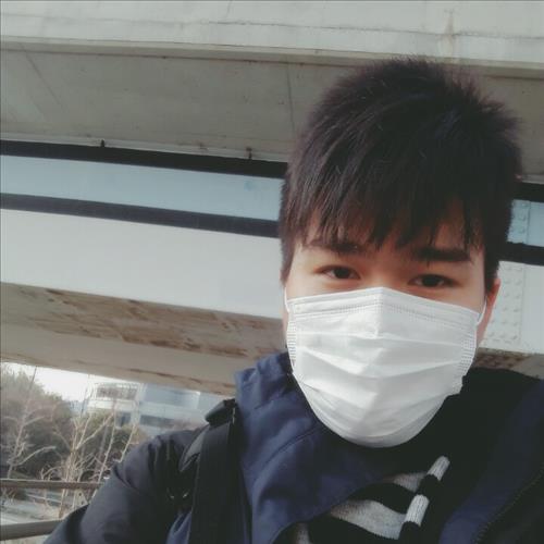 hẹn hò - Tường Nguyễn-Male -Age:19 - Single-TP Hồ Chí Minh-Lover - Best dating website, dating with vietnamese person, finding girlfriend, boyfriend.