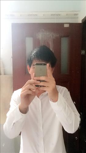 hẹn hò - Hoà-Nam -Tuổi:22 - Độc thân-TP Hồ Chí Minh-Người yêu lâu dài