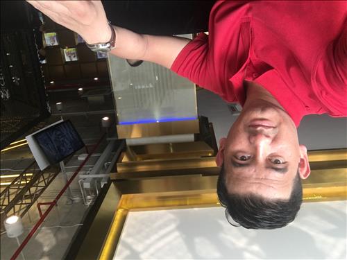 Hung