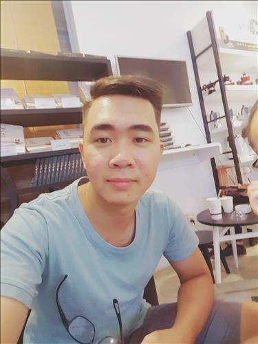 Huy Tran