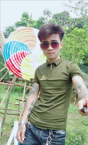 hẹn hò - penn-Male -Age:21 - Single-Hà Nội-Lover - Best dating website, dating with vietnamese person, finding girlfriend, boyfriend.