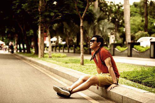 hẹn hò - Van Đang-Nam -Tuổi:37 - Độc thân-TP Hồ Chí Minh-Người yêu lâu dài