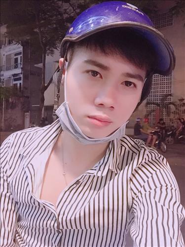 hẹn hò - Pqtoan-Male -Age:22 - Single-TP Hồ Chí Minh-Friend - Best dating website, dating with vietnamese person, finding girlfriend, boyfriend.