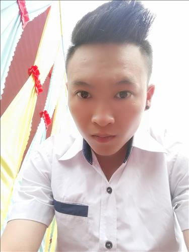 hẹn hò - Vinh Trần-Male -Age:23 - Single-Lâm Đồng-Short Term - Best dating website, dating with vietnamese person, finding girlfriend, boyfriend.