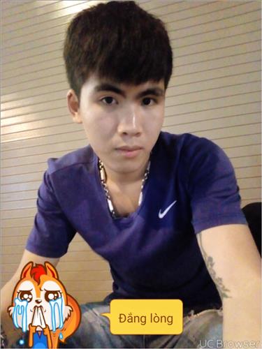 hẹn hò - Khoảng Lặng-Male -Age:25 - Single-Hà Nội-Lover - Best dating website, dating with vietnamese person, finding girlfriend, boyfriend.