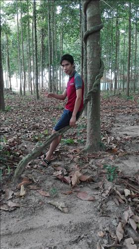 Boy Tây Ninh