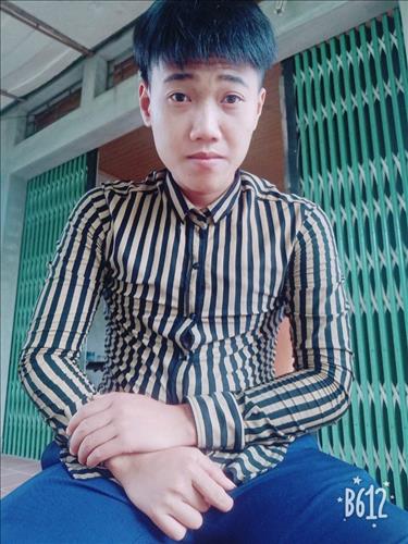 hẹn hò - Bêuu-Nam -Tuổi:22 - Độc thân-TP Hồ Chí Minh-Người yêu lâu dài