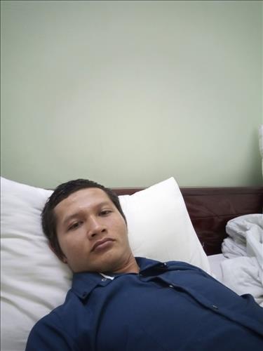 Tịnh Hồ Hòa