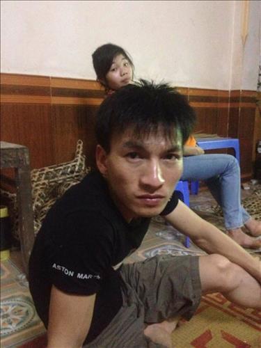 hẹn hò - Tuấn -Male -Age:27 - Single-Đăk Nông-Lover - Best dating website, dating with vietnamese person, finding girlfriend, boyfriend.