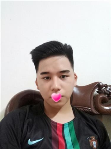 hẹn hò - Thành -Male -Age:19 - Single-Lào Cai-Confidential Friend - Best dating website, dating with vietnamese person, finding girlfriend, boyfriend.