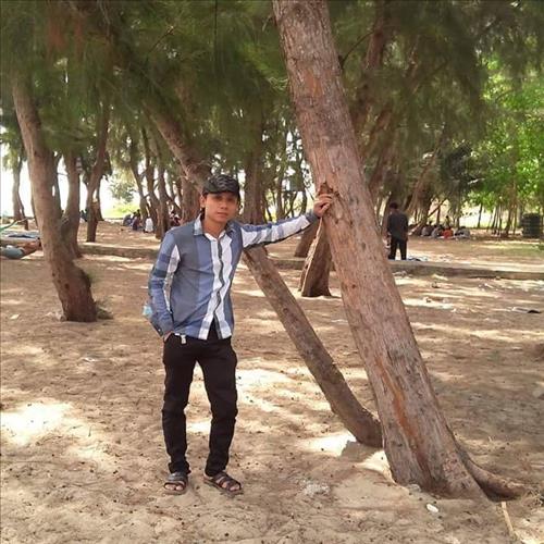 hẹn hò - Nhan Nguyen-Nam -Tuổi:34 - Độc thân-TP Hồ Chí Minh-Người yêu lâu dài