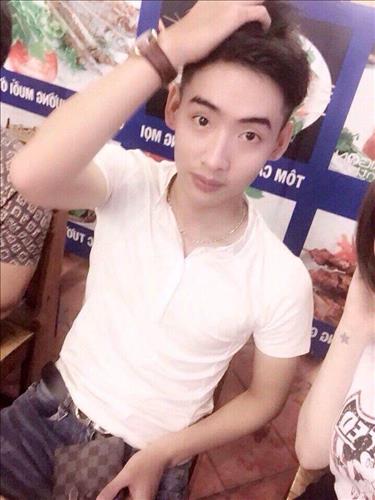 hẹn hò - Bo-Male -Age:23 - Single-TP Hồ Chí Minh-Friend - Best dating website, dating with vietnamese person, finding girlfriend, boyfriend.