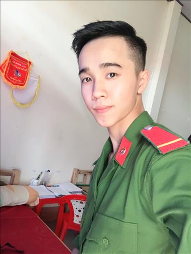 vinh trần