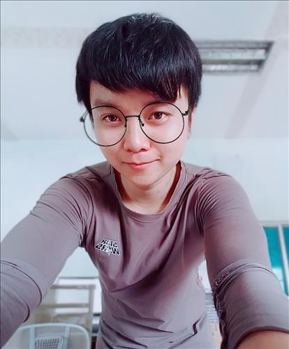 hẹn hò - J'ESPERE DUY-Nam -Tuổi:26 - Độc thân-TP Hồ Chí Minh-Người yêu lâu dài