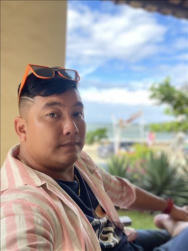 Minh Dũng Huỳnh