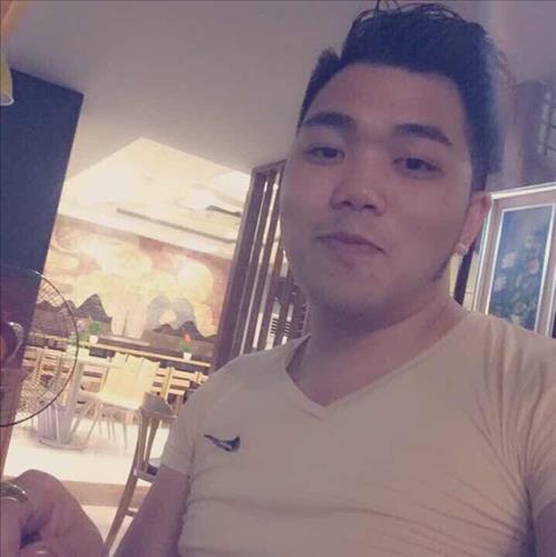 hẹn hò - Ducanh-Nam -Tuổi:28 - Độc thân-TP Hồ Chí Minh-Người yêu lâu dài