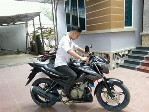 hẹn hò - Nam Hoang-Nam -Tuổi:19 - Độc thân-TP Hồ Chí Minh-Người yêu lâu dài
