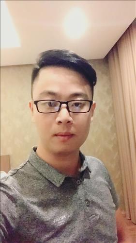 hẹn hò - Nguyễn Hải-Male -Age:25 - Single-Hà Nội-Lover - Best dating website, dating with vietnamese person, finding girlfriend, boyfriend.