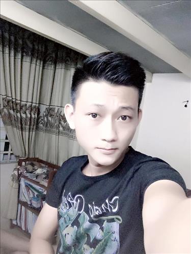 hẹn hò - Vinh Ngô-Male -Age:24 - Single-TP Hồ Chí Minh-Friend - Best dating website, dating with vietnamese person, finding girlfriend, boyfriend.