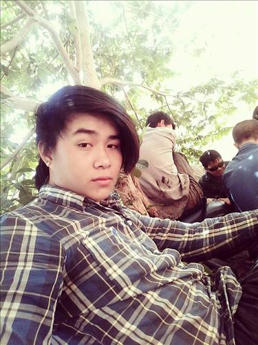 Ngưới mua vui 