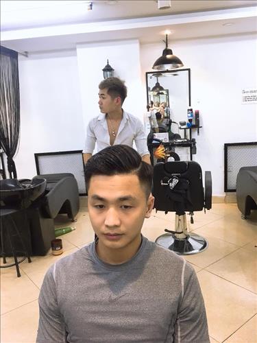 hẹn hò - dellvostro-Nam -Tuổi:27 - Độc thân-TP Hồ Chí Minh-Người yêu lâu dài
