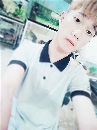 hẹn hò - Black Toàn-Nam -Tuổi:21 - Độc thân-TP Hồ Chí Minh-Người yêu lâu dài