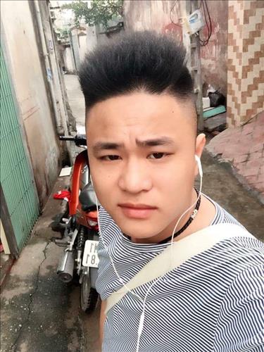 hẹn hò - Linh Nguyễn-Male -Age:23 - Single-Hà Nội-Confidential Friend - Best dating website, dating with vietnamese person, finding girlfriend, boyfriend.