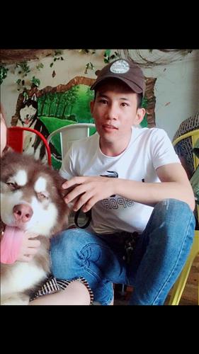 hẹn hò - Vũ Mạnh Hà-Male -Age:25 - Single-Bình Dương-Lover - Best dating website, dating with vietnamese person, finding girlfriend, boyfriend.