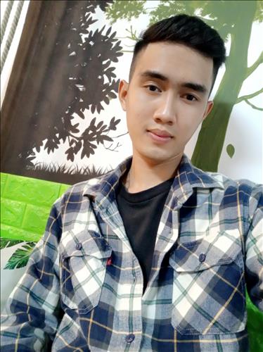 hẹn hò - Âu-Male -Age:23 - Single-Cà Mau-Lover - Best dating website, dating with vietnamese person, finding girlfriend, boyfriend.