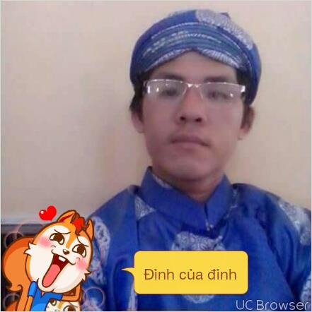 Dam Bao Vuong