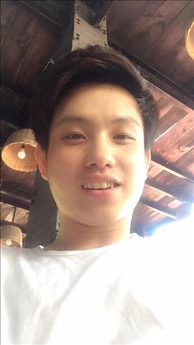 hẹn hò - Tiến Ngô-Male -Age:27 - Single-Quảng Ninh-Lover - Best dating website, dating with vietnamese person, finding girlfriend, boyfriend.