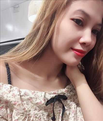 hẹn hò - Tran Tuyet-Nữ -Tuổi:29 - Độc thân-TP Hồ Chí Minh-Người yêu lâu dài
