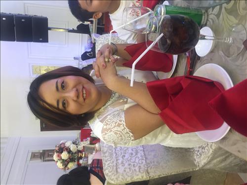 Xuan lan Mai thuy