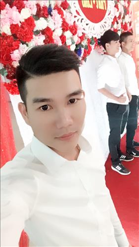 hẹn hò - Đôn-Nam -Tuổi:28 - Độc thân-TP Hồ Chí Minh-Người yêu lâu dài