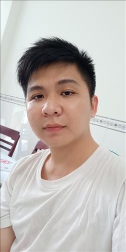 hẹn hò - Minh Tâm-Male -Age:25 - Single-Kiên Giang-Lover - Best dating website, dating with vietnamese person, finding girlfriend, boyfriend.