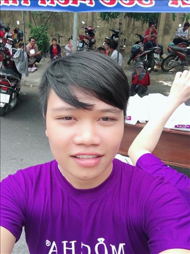 Luân