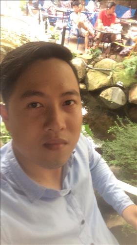 Quoc Tran Bao