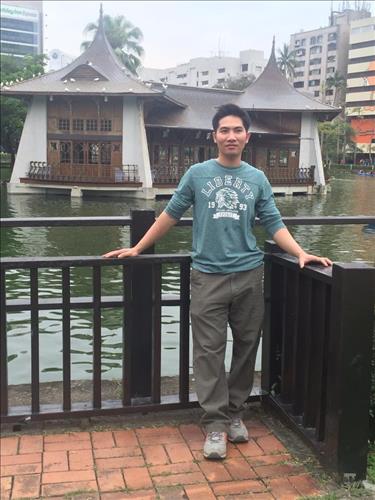 hẹn hò - Kình Thiên-Male -Age:29 - Single-TP Hồ Chí Minh-Lover - Best dating website, dating with vietnamese person, finding girlfriend, boyfriend.