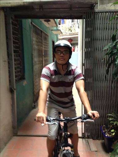 hẹn hò - Trung nguyen-Male -Age:34 - Single-Hà Nội-Lover - Best dating website, dating with vietnamese person, finding girlfriend, boyfriend.