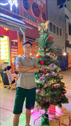 hẹn hò - Tấn Phát-Male -Age:26 - Single-TP Hồ Chí Minh-Friend - Best dating website, dating with vietnamese person, finding girlfriend, boyfriend.