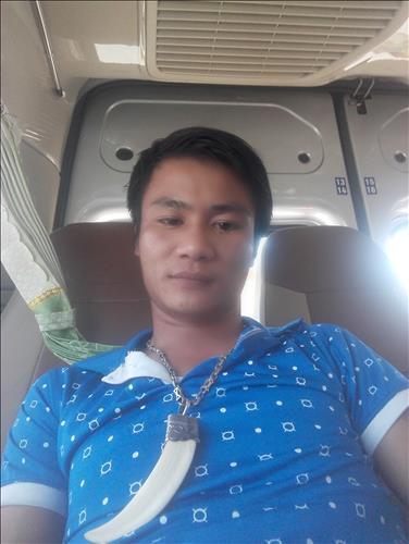 Ngoc Cam Dang