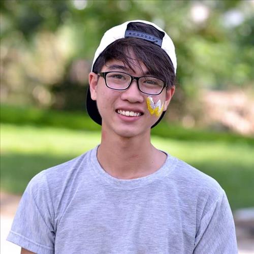 hẹn hò - Usagi-Nam -Tuổi:25 - Độc thân-TP Hồ Chí Minh-Người yêu lâu dài