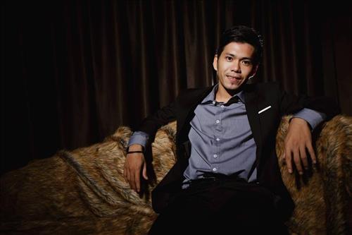 Trần Minh Chiến