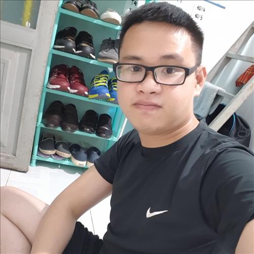 hẹn hò - Bin_Bin_93-Male -Age:26 - Single-TP Hồ Chí Minh-Friend - Best dating website, dating with vietnamese person, finding girlfriend, boyfriend.