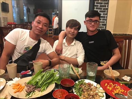 hẹn hò - huuhau-Male -Age:25 - Single-TP Hồ Chí Minh-Friend - Best dating website, dating with vietnamese person, finding girlfriend, boyfriend.